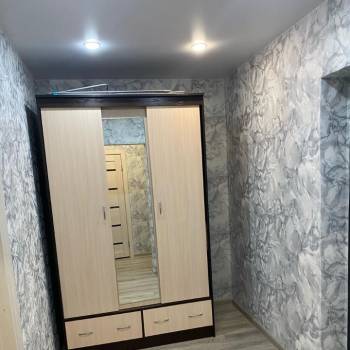 Сдается 2-х комнатная квартира, 46 м²