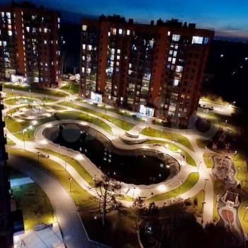 Сдается 1-комнатная квартира, 33 м²