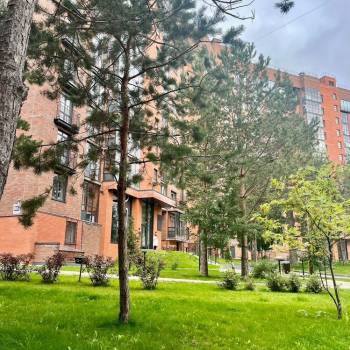 Сдается 1-комнатная квартира, 33 м²