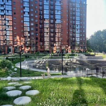 Сдается 1-комнатная квартира, 33 м²