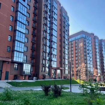 Сдается 1-комнатная квартира, 33 м²