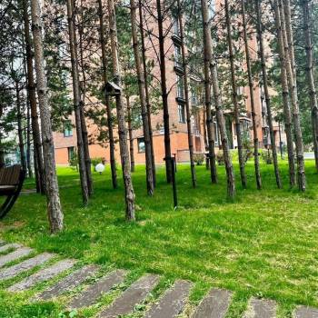 Сдается 1-комнатная квартира, 33 м²