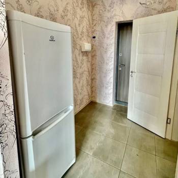 Сдается 1-комнатная квартира, 33 м²
