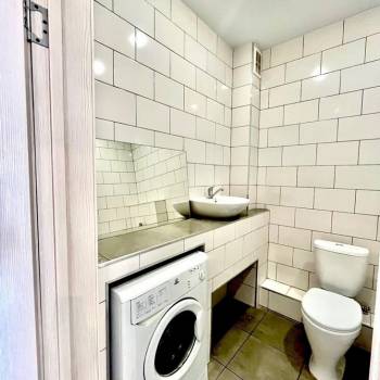Сдается 1-комнатная квартира, 33 м²