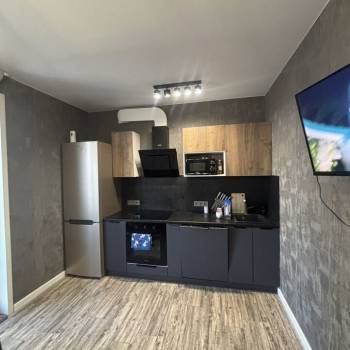 Сдается 2-х комнатная квартира, 52 м²