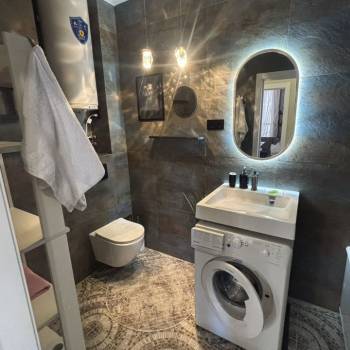 Сдается 2-х комнатная квартира, 52 м²