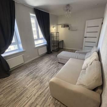Сдается 2-х комнатная квартира, 52 м²
