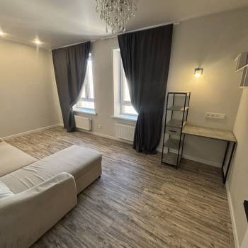Сдается 2-х комнатная квартира, 52 м²