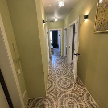 Сдается 2-х комнатная квартира, 52 м²