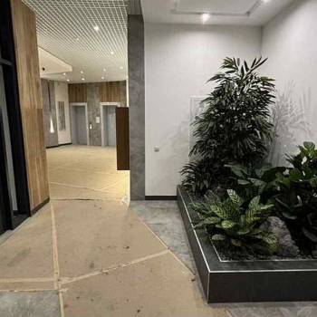 Сдается 2-х комнатная квартира, 52 м²