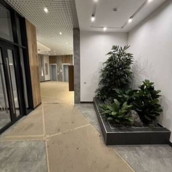 Сдается 2-х комнатная квартира, 52 м²