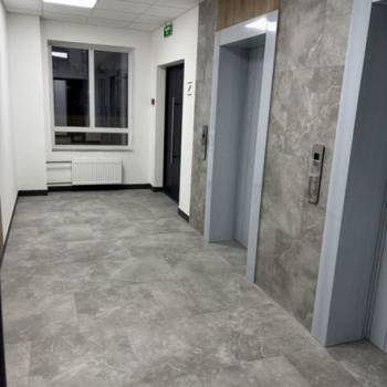 Сдается 2-х комнатная квартира, 52 м²