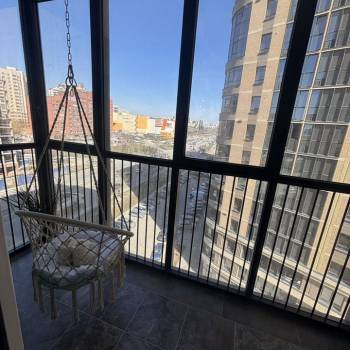Сдается 2-х комнатная квартира, 52 м²