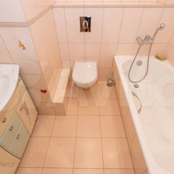Продается 3-х комнатная квартира, 96,4 м²