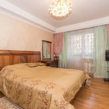 Продается 3-х комнатная квартира, 96,4 м²