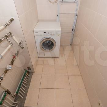 Продается 3-х комнатная квартира, 96,4 м²