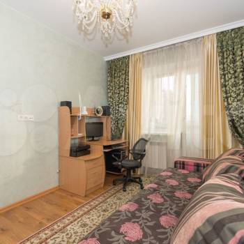 Продается 3-х комнатная квартира, 96,4 м²