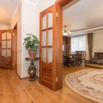 Продается 3-х комнатная квартира, 96,4 м²