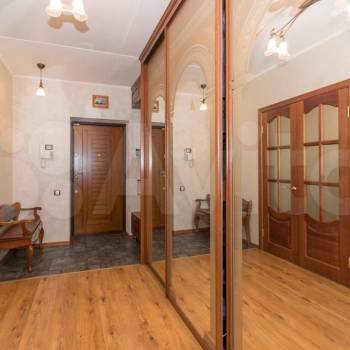 Продается 3-х комнатная квартира, 96,4 м²