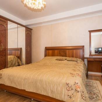Продается 3-х комнатная квартира, 96,4 м²