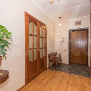 Продается 3-х комнатная квартира, 96,4 м²