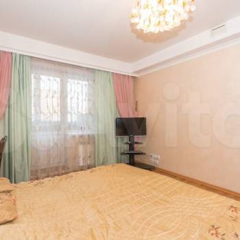 Продается 3-х комнатная квартира, 96,4 м²