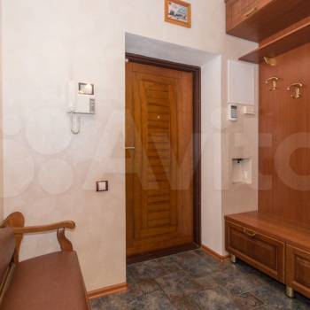 Продается 3-х комнатная квартира, 96,4 м²