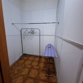 Сдается 1-комнатная квартира, 45 м²