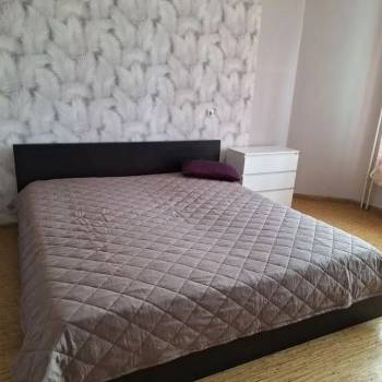 Сдается 1-комнатная квартира, 45 м²
