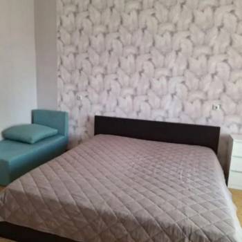 Сдается 1-комнатная квартира, 45 м²