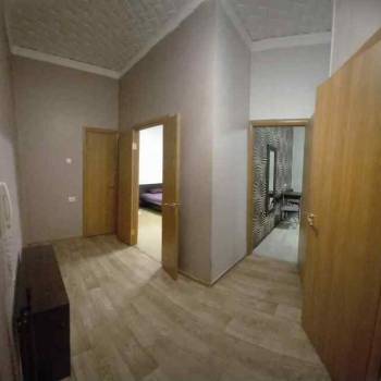 Сдается 1-комнатная квартира, 45 м²