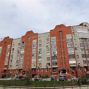 Сдается 1-комнатная квартира, 45 м²