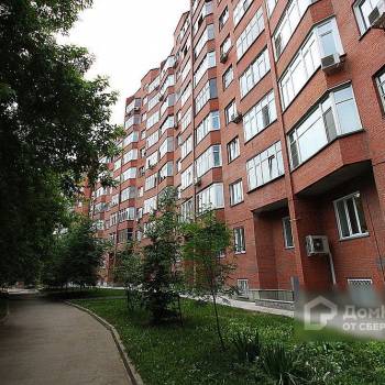 Сдается 1-комнатная квартира, 45 м²