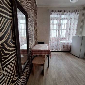 Сдается 1-комнатная квартира, 45 м²
