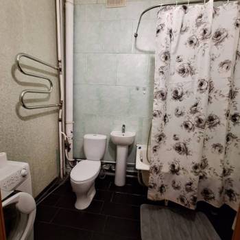 Сдается 1-комнатная квартира, 45 м²