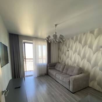 Сдается 1-комнатная квартира, 39 м²
