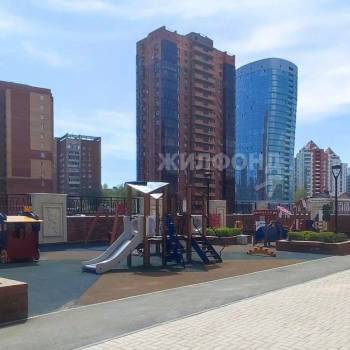 Сдается 1-комнатная квартира, 39 м²