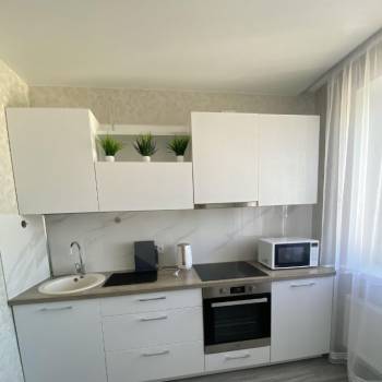 Сдается 1-комнатная квартира, 39 м²