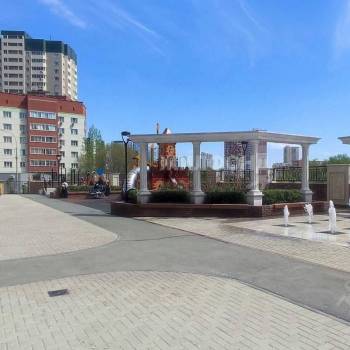 Сдается 1-комнатная квартира, 39 м²