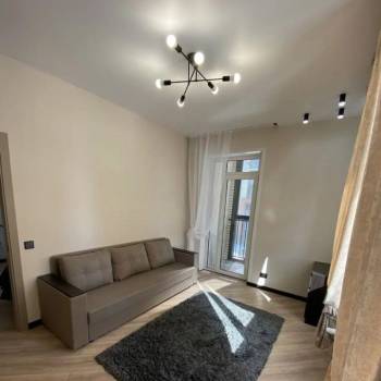 Сдается 2-х комнатная квартира, 37 м²