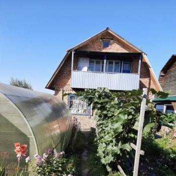 Продается Дом, 35 м²