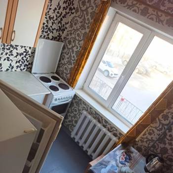 Сдается 1-комнатная квартира, 31 м²
