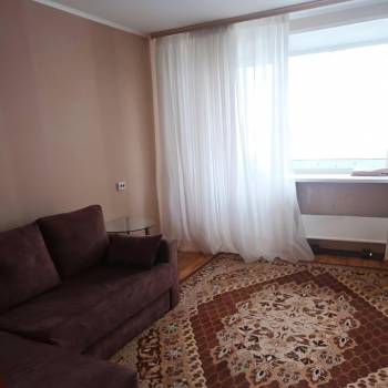 Сдается 1-комнатная квартира, 39,5 м²