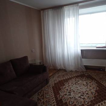 Сдается 1-комнатная квартира, 39,5 м²