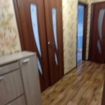 Сдается 1-комнатная квартира, 39,5 м²