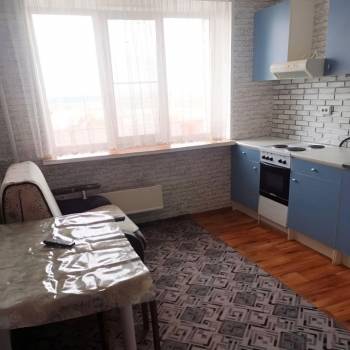 Сдается 1-комнатная квартира, 39,5 м²