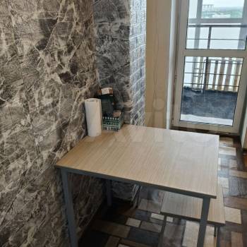 Сдается 1-комнатная квартира, 50 м²