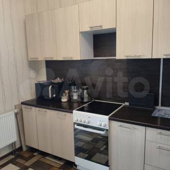 Сдается 1-комнатная квартира, 50 м²