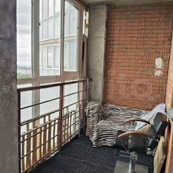 Сдается 1-комнатная квартира, 50 м²