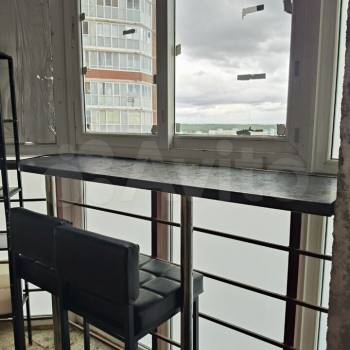 Сдается 1-комнатная квартира, 50 м²